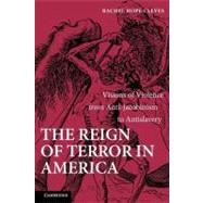 The Reign of Terror in America,9781107403987 The Reign of Terror in America,9781107403987