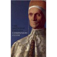 The National Gallery Companion Guide; Revised and Expanded Edition,9781857093995 The National Gallery Companion Guide; Revised and Expanded Edition,9781857093995