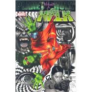 Planet Without a Hulk,9780785123996 Planet Without a Hulk,9780785123996