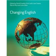 Changing English,9781000133998 Changing English,9781000133998