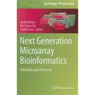 Next Generation Microarray Bioinformatics,9781617793998 Next Generation Microarray Bioinformatics,9781617793998