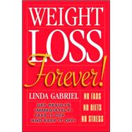 Weight Loss Forever,9781897404003 Weight Loss Forever,9781897404003