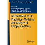 Nostradamus 2014,9783319074009 Nostradamus 2014,9783319074009