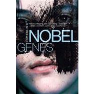 Nobel Genes,9781442424012 Nobel Genes,9781442424012