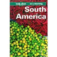 Lonely Planet South America Shoestring,9780864424013 Lonely Planet South America Shoestring,9780864424013