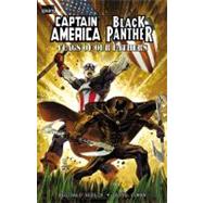 Captain America / Black Panther : Flags of our Fathers,9780785144014 Captain America / Black Panther : Flags of our Fathers,9780785144014