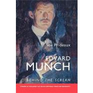 Edvard Munch : Behind the Scream,9780300124019 Edvard Munch : Behind the Scream,9780300124019