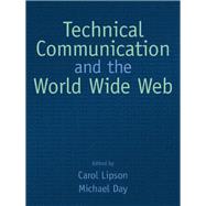 Technical Communication and the World Wide Web,9781135624026 Technical Communication and the World Wide Web,9781135624026