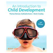 An Introduction to Child Development,9781446274026 An Introduction to Child Development,9781446274026