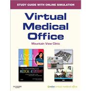 Kinn's the Administrative Medical Assistant Virtual Medical Office,9781437724028 Kinn's the Administrative Medical Assistant Virtual Medical Office,9781437724028