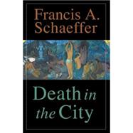 Death in the City,9781581344028 Death in the City,9781581344028