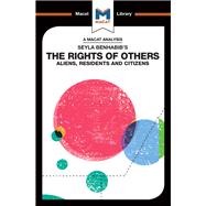 Seyla Benhabib's The Rights of Others,9781912304028 Seyla Benhabib's The Rights of Others,9781912304028