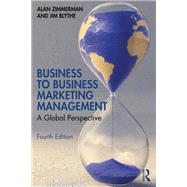 Business to Business Marketing Management,9781003164036 Business to Business Marketing Management,9781003164036