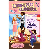 The Secret Life of Lola,9781760504038 The Secret Life of Lola,9781760504038