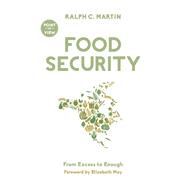 Food Security,9781459744042 Food Security,9781459744042