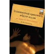 Inspector Ghote's First Case; An Inspector Ghote Mystery,9780312384043 Inspector Ghote's First Case; An Inspector Ghote Mystery,9780312384043