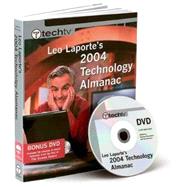 TechTV Leo Laporte's 2004 Technology Almanac : Barnes and Noble,9780735714045 TechTV Leo Laporte's 2004 Technology Almanac : Barnes and Noble,9780735714045