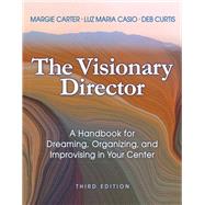 The Visionary Director,9780014744046 The Visionary Director,9780014744046