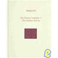 Pseira : The Pseira Cemetery 1, the Surface Survey,9781931534048 Pseira : The Pseira Cemetery 1, the Surface Survey,9781931534048