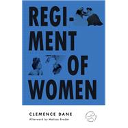 Regiment of Women,9780593244050 Regiment of Women,9780593244050