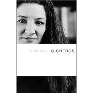 Vintage Cisneros,9781400034055 Vintage Cisneros,9781400034055