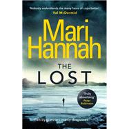 The Lost,9781409174059 The Lost,9781409174059