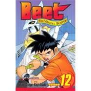 Beet the Vandel Buster, Vol. 12,9781421514062 Beet the Vandel Buster, Vol. 12,9781421514062