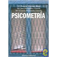 Psicometria / Psychometry,9788420664064 Psicometria / Psychometry,9788420664064