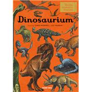 Dinosaurium,9786075274065 Dinosaurium,9786075274065