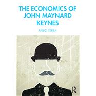 The Economics of John Maynard Keynes,9781000864076 The Economics of John Maynard Keynes,9781000864076