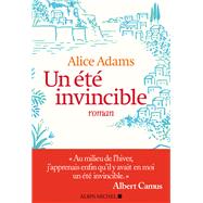 Un été invincible,9782226324078 Un été invincible,9782226324078