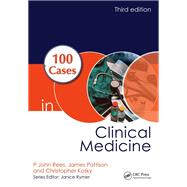 100 Cases in Clinical Medicine,9781032204079 100 Cases in Clinical Medicine,9781032204079