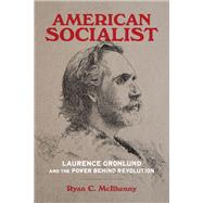 American Socialist,9780807184080 American Socialist,9780807184080