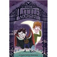 The Little Vampire,9781534494084 The Little Vampire,9781534494084