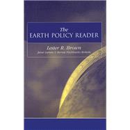 Earth Policy Reader,9780613914086 Earth Policy Reader,9780613914086