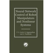 Neural Network Control Of Robot Manipulators And Non-Linear Systems,9781000124088 Neural Network Control Of Robot Manipulators And Non-Linear Systems,9781000124088