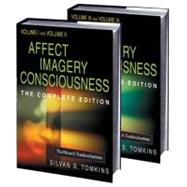 Affect Imagery Consciousness: The Complete Edition,9780826144089 Affect Imagery Consciousness: The Complete Edition,9780826144089