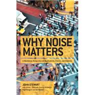 Why Noise Matters,9781134934102 Why Noise Matters,9781134934102