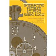 Interactive Problem Solving Using Logo,9781134744107 Interactive Problem Solving Using Logo,9781134744107