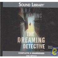 The Dreaming Detective,9780792734116 The Dreaming Detective,9780792734116