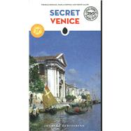 Secret Venice,9782361954116 Secret Venice,9782361954116