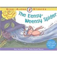 The Eensy-Weensy Spider,9780316734127 The Eensy-Weensy Spider,9780316734127