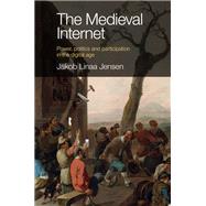 The Medieval Internet,9781839094132 The Medieval Internet,9781839094132