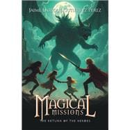 Magical Missions,9798369494134 Magical Missions,9798369494134