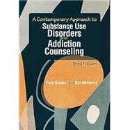 A Contemporary Approach to Substance Use Disorders,9781556204135 A Contemporary Approach to Substance Use Disorders,9781556204135