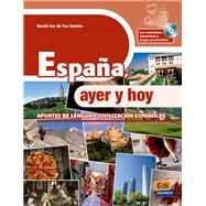 España, ayer y hoy / Spain, yesterday and today,9788498484137 España, ayer y hoy / Spain, yesterday and today,9788498484137