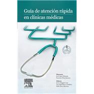 Guía de atención rápida en clínicas médicas + acceso web,9788490224144 Guía de atención rápida en clínicas médicas + acceso web,9788490224144