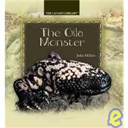 The Gila Monster,9780823964147 The Gila Monster,9780823964147