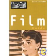 Time Out Film Guide,9780140294149 Time Out Film Guide,9780140294149