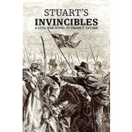 Stuart's Invincibles,9781425754150 Stuart's Invincibles,9781425754150